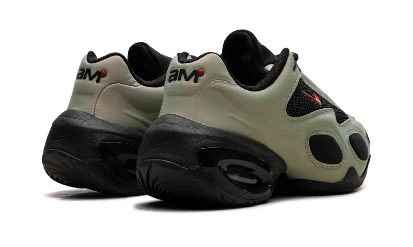 Nike Air Max Air Max Muse WMNS 'Oil Green'